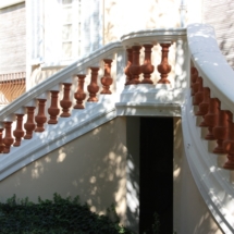 Ravalement de façade villa à Roquebrune sur Argens - Var