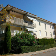 Ravalement de Façade à Saint-Raphaël dans le Var | Villa Calypso 