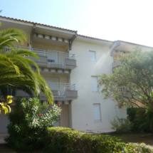 Ravalement de Façade à Saint-Raphaël dans le Var | Villa Calypso 