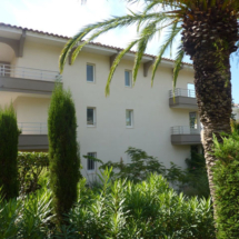 Ravalement de Façade à Saint-Raphaël dans le Var | Villa Calypso 