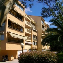 Ravalement de façade| Var | Sainte-Maxime | Domaine du Préconil