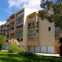 Ravalement de façade| Var | Sainte-Maxime | Domaine du Préconil