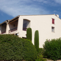 Ravalement de façade | Peintre en bâtiment fréjus |Le Petit Corail