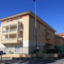 Ravalement de façade Copropriété | Saint-Raphaël Var | Le Privilège